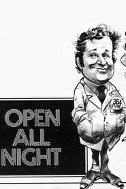 Open All Night (1981)