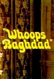 Whoops Baghdad saison 01 episode 01  streaming