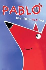 Pablo the Little Red Fox series tv