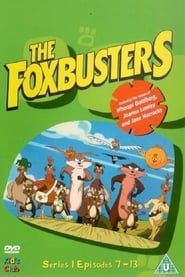 The Foxbusters series tv