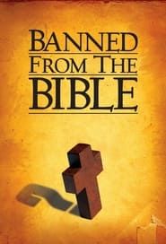 Banned from the Bible series tv