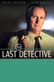 The Last Detective</b> saison 04 