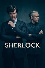 Voir Sherlock en streaming