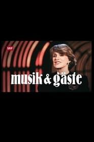 Musik & Gäste series tv
