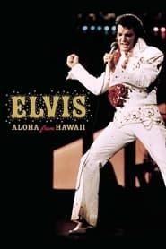 Elvis: Aloha from Hawaii series tv
