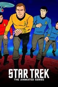 Star Trek : La série animée (1973)
