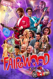 Fairwood series tv