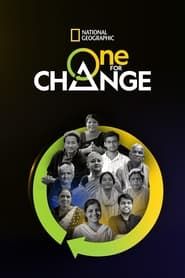 One for Change saison 01 episode 02  streaming