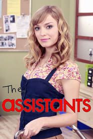 The Assistants</b> saison 02 