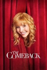The Comeback series tv