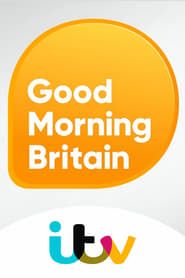 Good Morning Britain</b> saison 623 