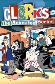 Clerks series tv