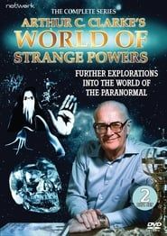Image Arthur C. Clarke's World of Strange Powers