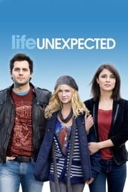 Life Unexpected series tv