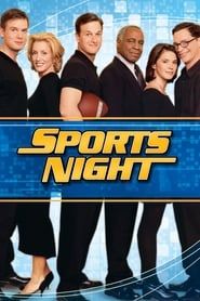 Sports Night series tv