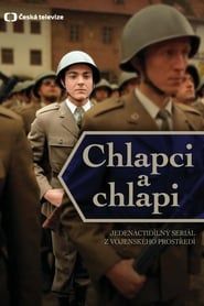 Chlapci a chlapi (1988)