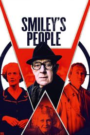 Smiley's People series tv