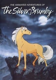 The Silver Brumby 1998</b> saison 01 