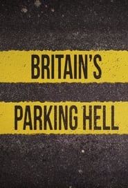 Britain's Parking Hell series tv