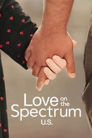 Love on the Spectrum series tv