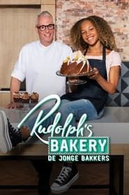 Rudolph's Bakery: De Jonge Bakkers 2021</b> saison 01 