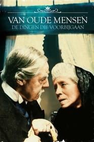 Old People and the Things That Pass 1976</b> saison 01 