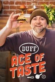 Duff: Ace of Taste series tv