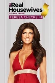 The Real Housewives of New Jersey: Teresa Checks In</b> saison 01 