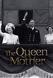The Queen Mother series tv