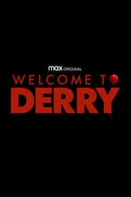 Welcome to Derry</b> saison 01 