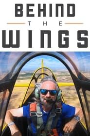 Behind The Wings series tv