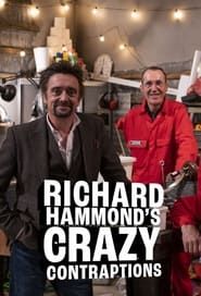 Richard Hammond's Crazy Contraptions series tv