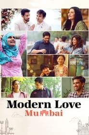 Modern Love Mumbai series tv