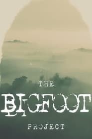The Bigfoot Project series tv
