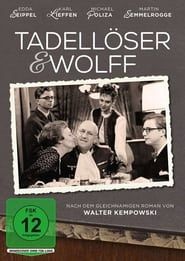 Tadellöser & Wolff series tv