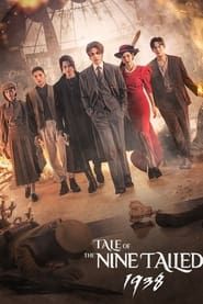 Tale of the Nine Tailed 1938 saison 01 episode 08  streaming