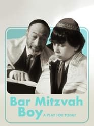 Bar Mitzvah Boy series tv