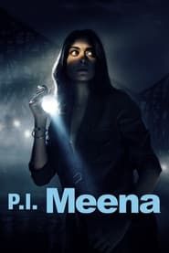 P.I. Meena series tv