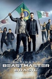 Ultimate Beastmaster Brasil series tv