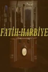 Fatih-Harbiye 1992</b> saison 01 