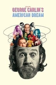 George Carlin's American Dream</b> saison 01 