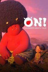ONI: Thunder God's Tale series tv