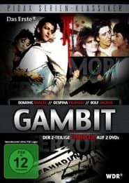 Gambit</b> saison 01 