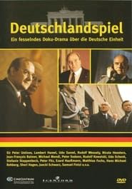 Deutschlandspiel series tv