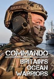 Commando: Britain's Ocean Warriors series tv