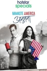 Anupama: Namaste America series tv