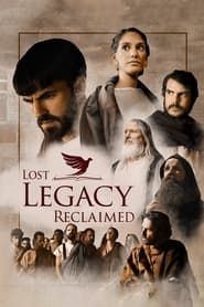 Lost Legacy Reclaimed series tv