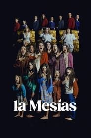 The Messiah series tv