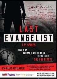 The Last Evangelist (2022)