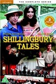 Shillingbury Tales</b> saison 01 